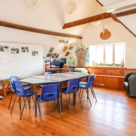 Nethercott House Winkleigh 外观 照片