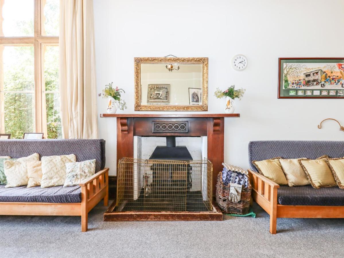 Nethercott House Winkleigh 外观 照片