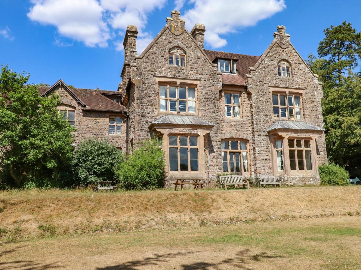 Nethercott House Winkleigh 外观 照片