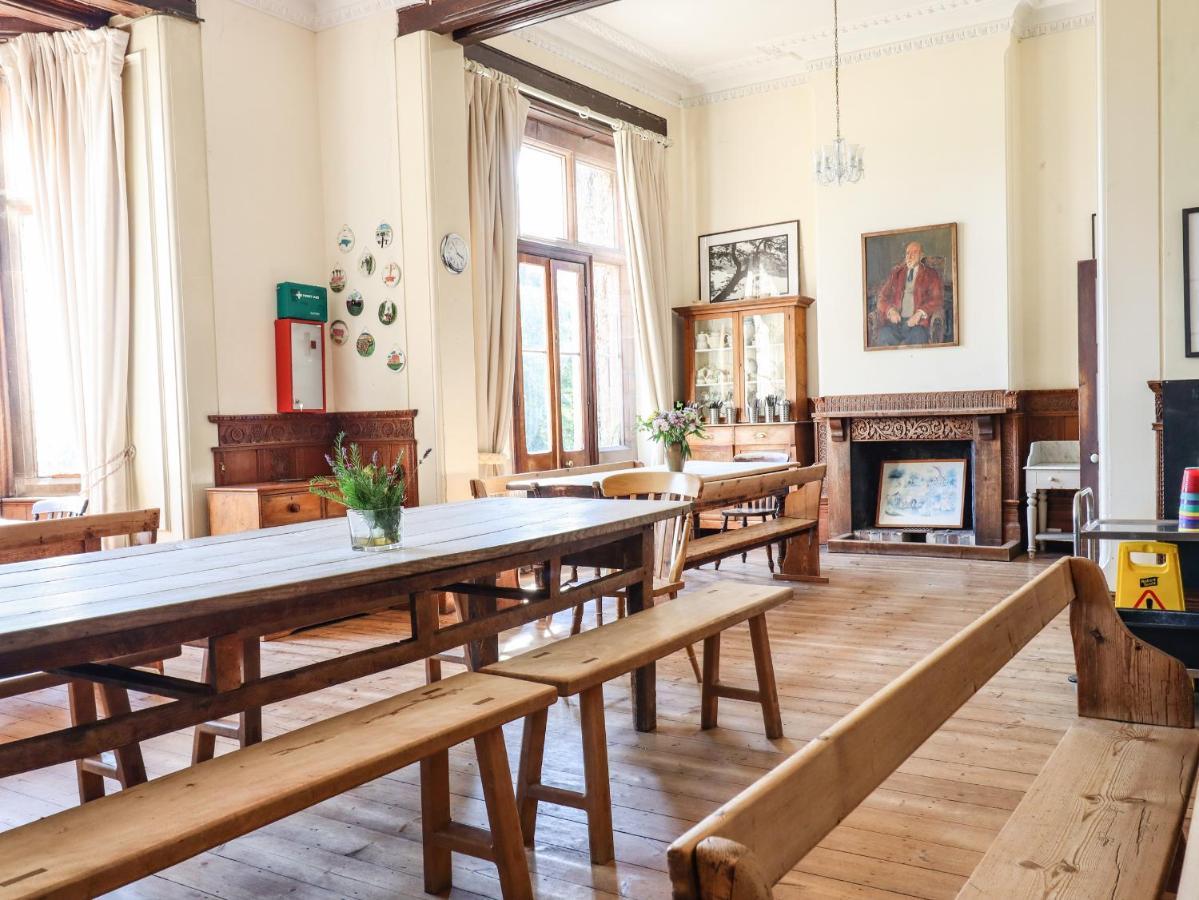 Nethercott House Winkleigh 外观 照片