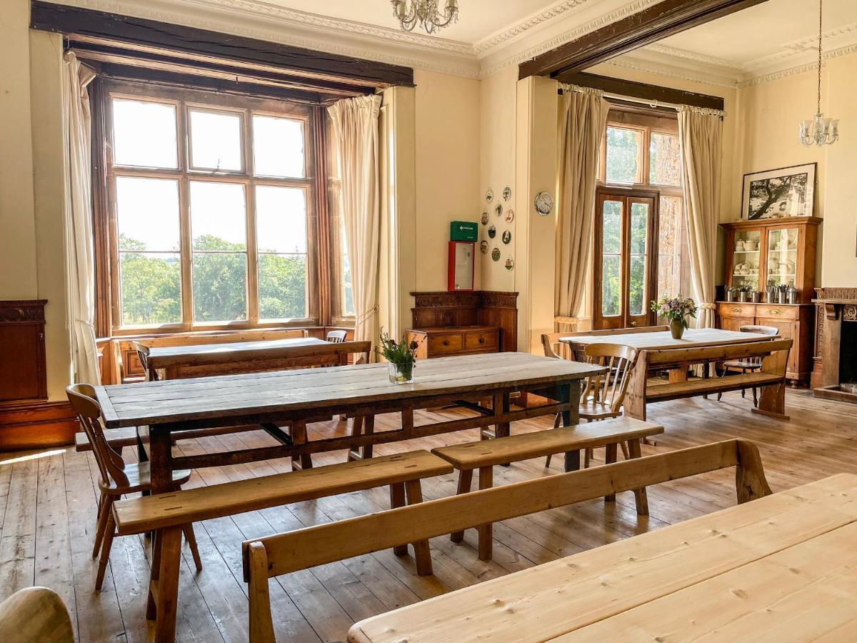 Nethercott House Winkleigh 外观 照片