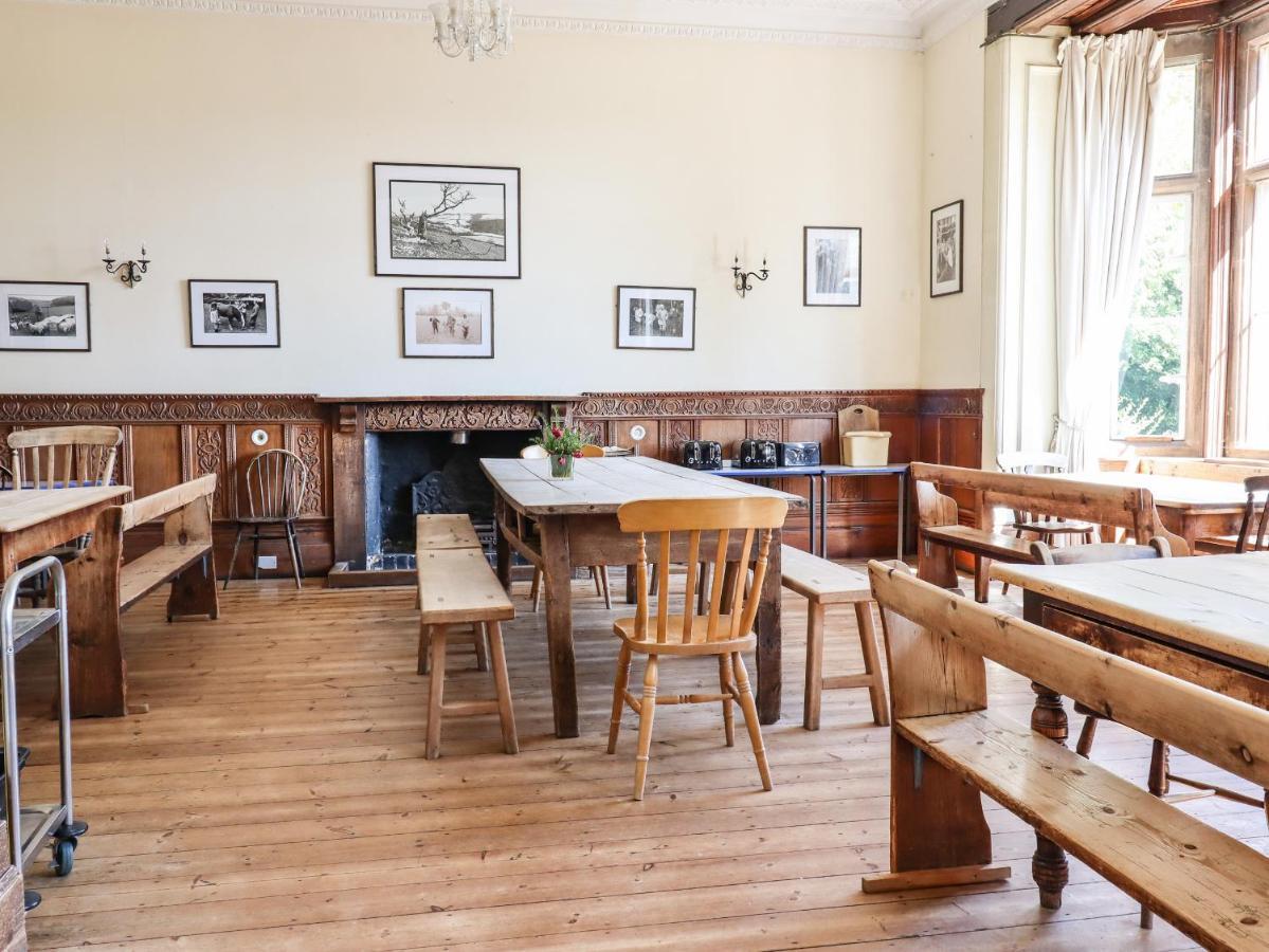 Nethercott House Winkleigh 外观 照片