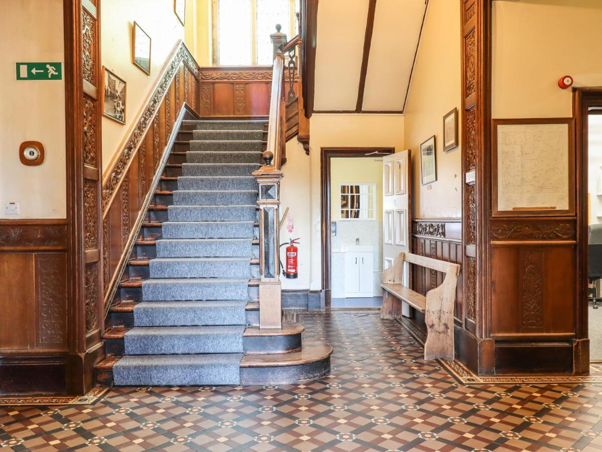 Nethercott House Winkleigh 外观 照片