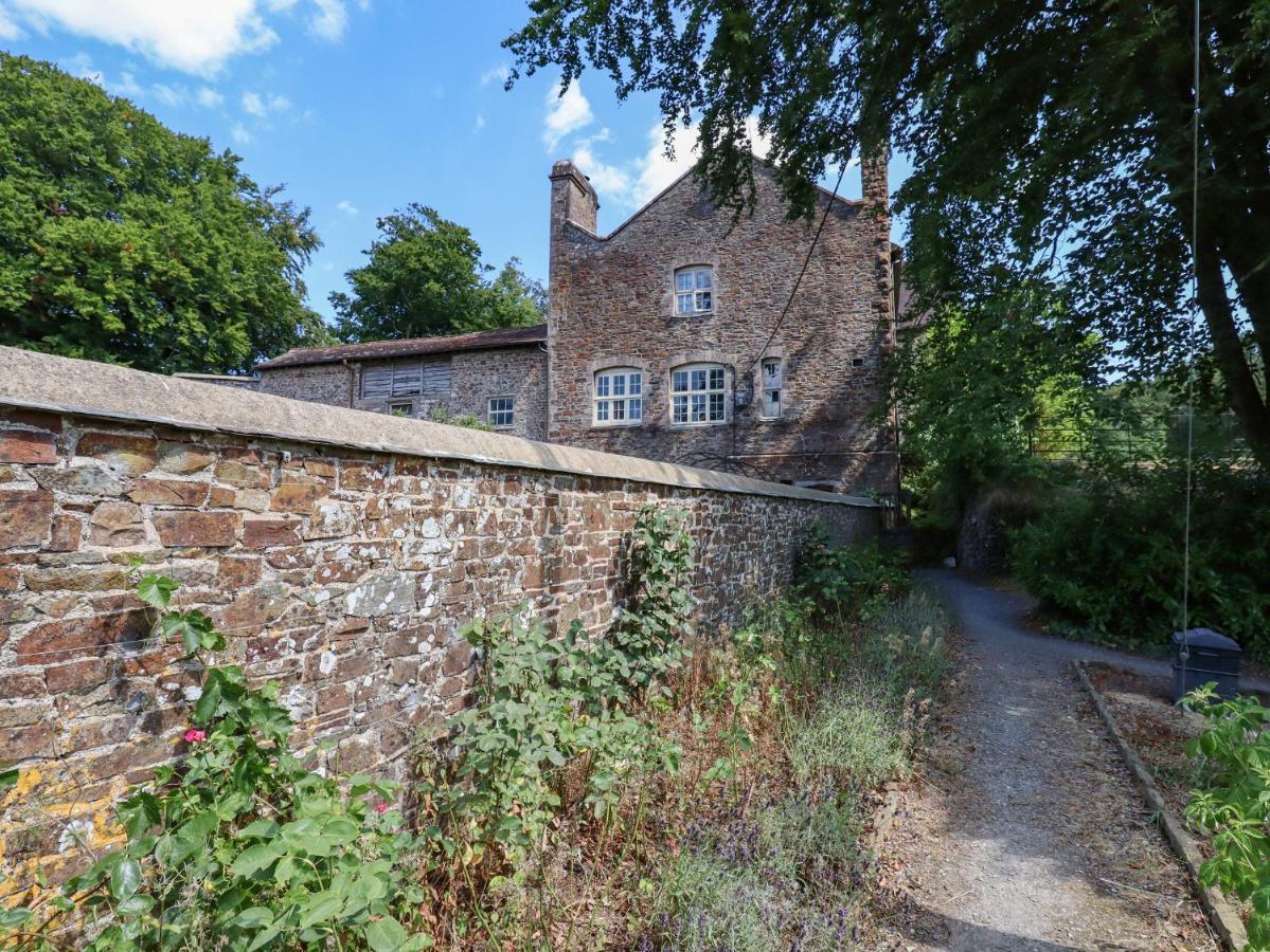 Nethercott House Winkleigh 外观 照片