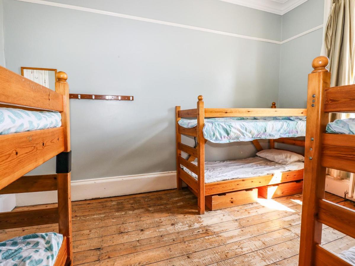Nethercott House Winkleigh 外观 照片
