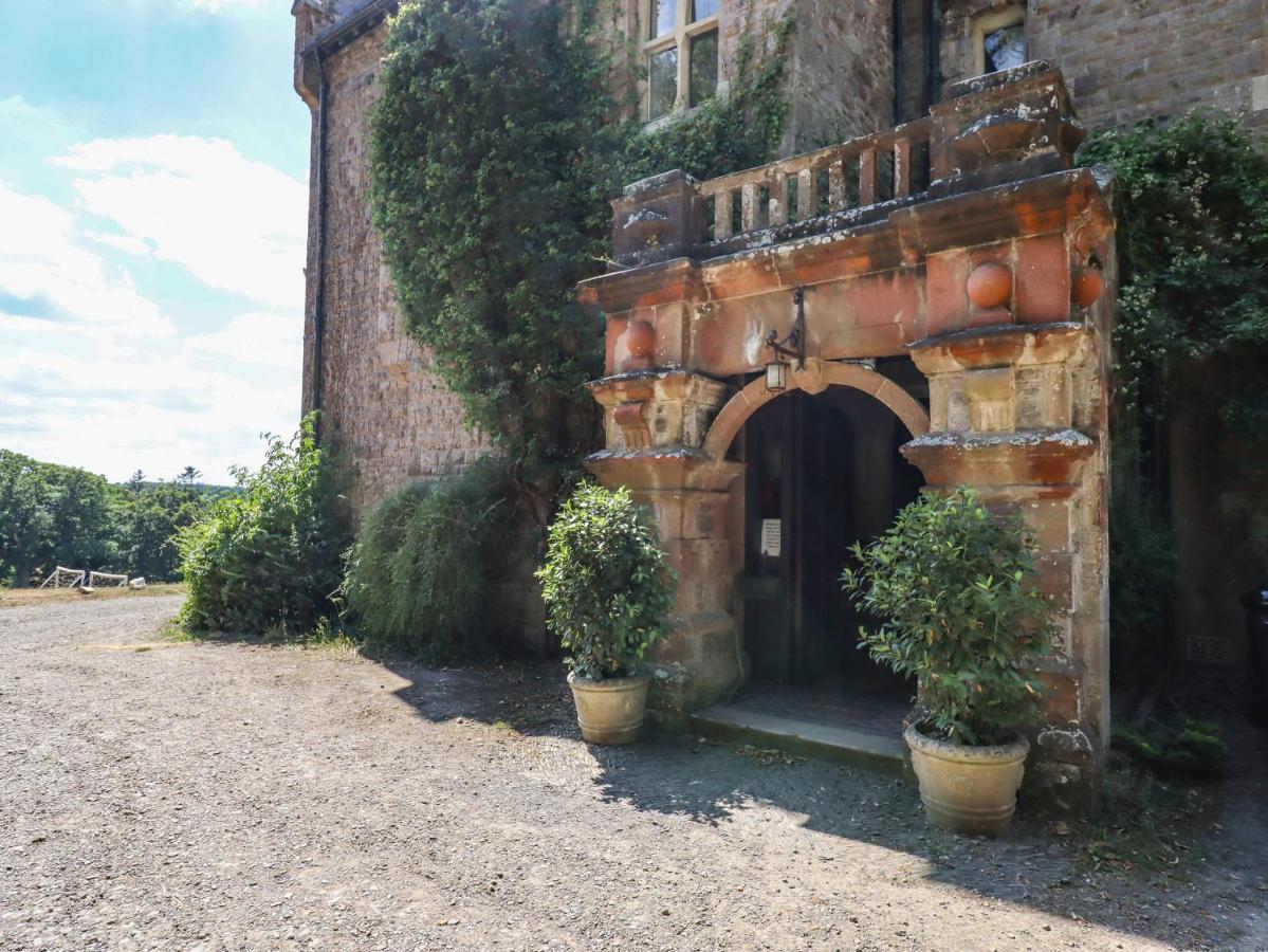 Nethercott House Winkleigh 外观 照片