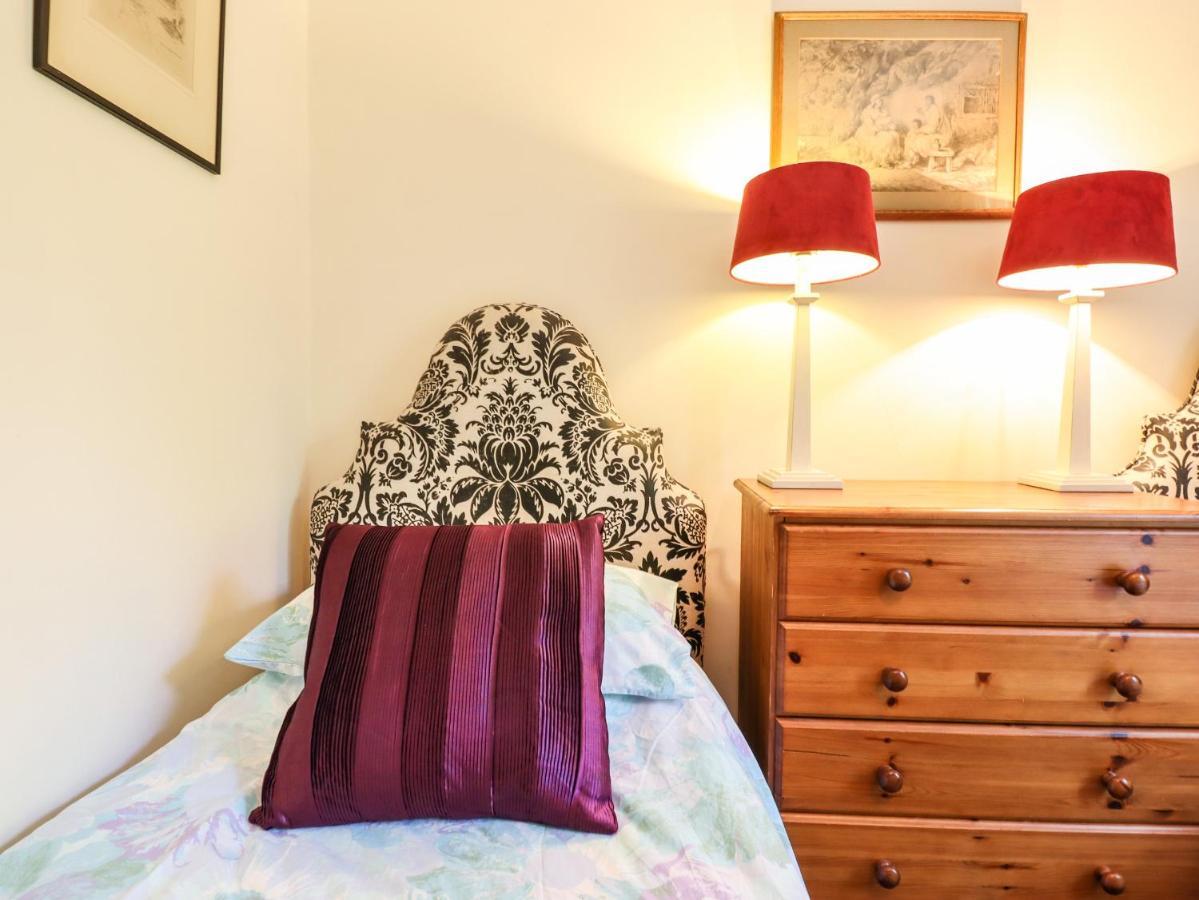 Nethercott House Winkleigh 外观 照片
