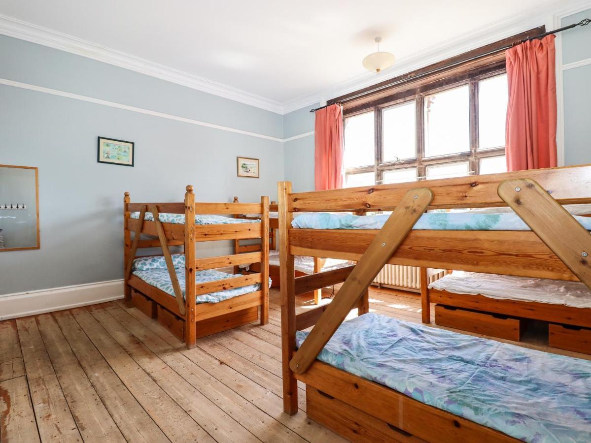 Nethercott House Winkleigh 外观 照片