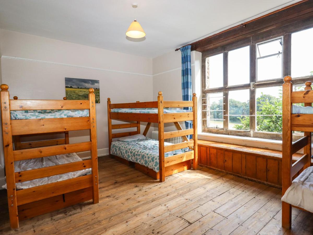 Nethercott House Winkleigh 外观 照片